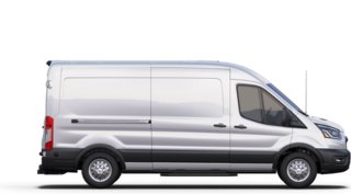 Ford TRANSIT FOURGON UTILITAIRE BASE 2025 à Rivière-du-Loup, Québec - 5 - w320h240px
