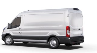 Ford TRANSIT FOURGON UTILITAIRE BASE 2025 à Rivière-du-Loup, Québec - 2 - w320h240px