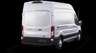 2025 Ford TRANSIT FOURGON UTILITAIRE BASE in Rivière-du-Loup, Quebec - 3 - w320h240px