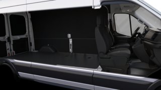 2025 Ford TRANSIT FOURGON UTILITAIRE BASE in Rivière-du-Loup, Quebec - 6 - w320h240px