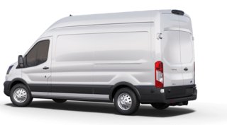 2025 Ford TRANSIT FOURGON UTILITAIRE BASE in Rivière-du-Loup, Quebec - 2 - w320h240px