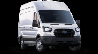 2025 Ford TRANSIT FOURGON UTILITAIRE BASE in Rivière-du-Loup, Quebec - 4 - w320h240px