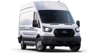 2025 Ford TRANSIT FOURGON UTILITAIRE BASE in Rivière-du-Loup, Quebec - 4 - w320h240px