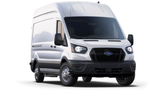 Ford TRANSIT FOURGON UTILITAIRE BASE 2025 à Rivière-du-Loup, Québec - 4 - w320h240px