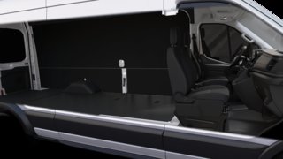 2025 Ford TRANSIT FOURGON UTILITAIRE BASE in Rivière-du-Loup, Quebec - 6 - w320h240px