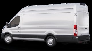 2025 Ford TRANSIT FOURGON UTILITAIRE BASE in Rivière-du-Loup, Quebec - 2 - w320h240px