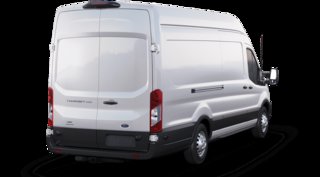 2025 Ford TRANSIT FOURGON UTILITAIRE BASE in Rivière-du-Loup, Quebec - 3 - w320h240px