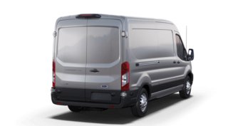Ford TRANSIT FOURGON UTILITAIRE BASE 2025 à Rivière-du-Loup, Québec - 3 - w320h240px