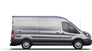 Ford TRANSIT FOURGON UTILITAIRE BASE 2025 à Rivière-du-Loup, Québec - 5 - w320h240px