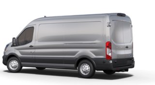 Ford TRANSIT FOURGON UTILITAIRE BASE 2025 à Rivière-du-Loup, Québec - 2 - w320h240px