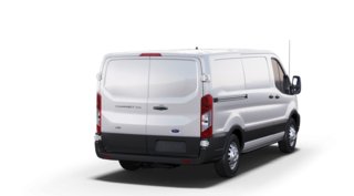 Ford TRANSIT FOURGON UTILITAIRE BASE 2025 à Rivière-du-Loup, Québec - 3 - w320h240px