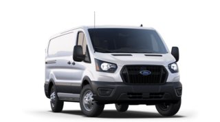 Ford TRANSIT FOURGON UTILITAIRE BASE 2025 à Rivière-du-Loup, Québec - 4 - w320h240px