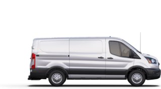 Ford TRANSIT FOURGON UTILITAIRE BASE 2025 à Rivière-du-Loup, Québec - 5 - w320h240px