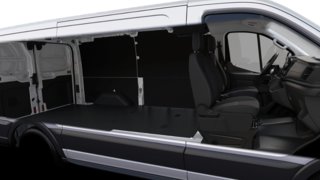Ford TRANSIT FOURGON UTILITAIRE BASE 2025 à Rivière-du-Loup, Québec - 6 - w320h240px