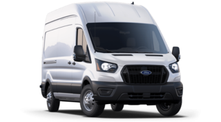 Ford TRANSIT FOURGON UTILITAIRE BASE 2025 à Rivière-du-Loup, Québec - 4 - w320h240px