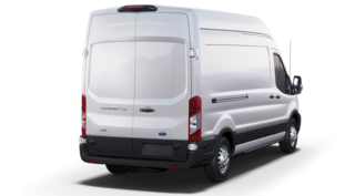 Ford TRANSIT FOURGON UTILITAIRE BASE 2025 à Rivière-du-Loup, Québec - 3 - w320h240px