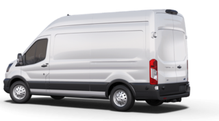 Ford TRANSIT FOURGON UTILITAIRE BASE 2025 à Rivière-du-Loup, Québec - 2 - w320h240px