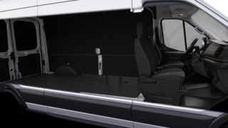 Ford TRANSIT FOURGON UTILITAIRE BASE 2025 à Rivière-du-Loup, Québec - 6 - w320h240px