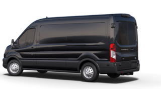 Ford TRANSIT FOURGON UTILITAIRE BASE 2025 à Rivière-du-Loup, Québec - 2 - w320h240px