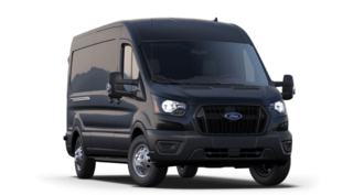 Ford TRANSIT FOURGON UTILITAIRE BASE 2025 à Rivière-du-Loup, Québec - 4 - w320h240px