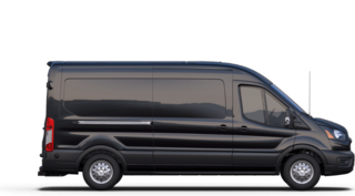 Ford TRANSIT FOURGON UTILITAIRE BASE 2025 à Rivière-du-Loup, Québec - 5 - w320h240px
