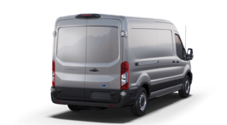 Ford TRANSIT FOURGON UTILITAIRE BASE 2025 à Rivière-du-Loup, Québec - 3 - w320h240px