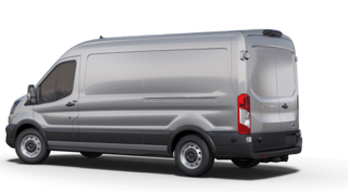 Ford TRANSIT FOURGON UTILITAIRE BASE 2025 à Rivière-du-Loup, Québec - 2 - w320h240px