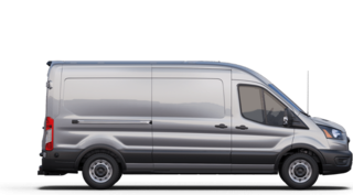 Ford TRANSIT FOURGON UTILITAIRE BASE 2025 à Rivière-du-Loup, Québec - 5 - w320h240px