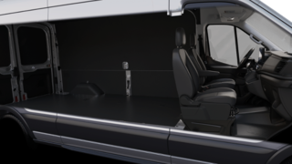 Ford TRANSIT FOURGON UTILITAIRE BASE 2025 à Rivière-du-Loup, Québec - 6 - w320h240px