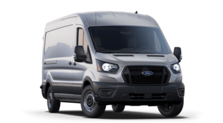Ford TRANSIT FOURGON UTILITAIRE BASE 2025 à Rivière-du-Loup, Québec - 4 - w320h240px
