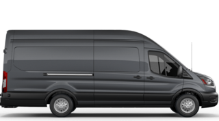 2026 Ford TRANSIT FOURGON UTILITAIRE BASE in Rivière-du-Loup, Quebec - 5 - w320h240px