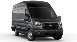 2026 Ford TRANSIT FOURGON UTILITAIRE BASE in Rivière-du-Loup, Quebec - 4 - w320h240px