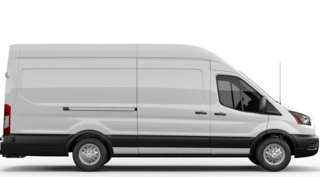 2026 Ford TRANSIT FOURGON UTILITAIRE BASE in Rivière-du-Loup, Quebec - 5 - w320h240px