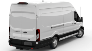 2026 Ford TRANSIT FOURGON UTILITAIRE BASE in Rivière-du-Loup, Quebec - 3 - w320h240px