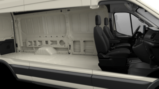 2026 Ford TRANSIT FOURGON UTILITAIRE BASE in Rivière-du-Loup, Quebec - 6 - w320h240px