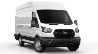 2026 Ford TRANSIT FOURGON UTILITAIRE BASE in Rivière-du-Loup, Quebec - 4 - w320h240px