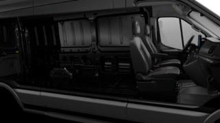 2026 Ford TRANSIT FOURGON UTILITAIRE BASE in Rivière-du-Loup, Quebec - 6 - w320h240px