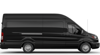 2026 Ford TRANSIT FOURGON UTILITAIRE BASE in Rivière-du-Loup, Quebec - 5 - w320h240px