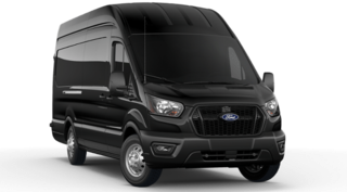 2026 Ford TRANSIT FOURGON UTILITAIRE BASE in Rivière-du-Loup, Quebec - 4 - w320h240px