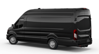 2026 Ford TRANSIT FOURGON UTILITAIRE BASE in Rivière-du-Loup, Quebec - 2 - w320h240px