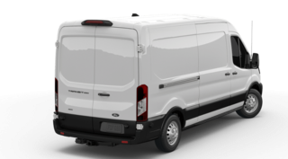 2026 Ford TRANSIT FOURGON UTILITAIRE BASE in Rivière-du-Loup, Quebec - 3 - w320h240px