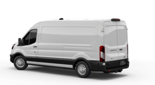 2026 Ford TRANSIT FOURGON UTILITAIRE BASE in Rivière-du-Loup, Quebec - 2 - w320h240px