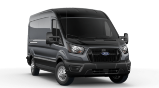 Ford TRANSIT FOURGON UTILITAIRE BASE 2026 à Rivière-du-Loup, Québec - 4 - w320h240px