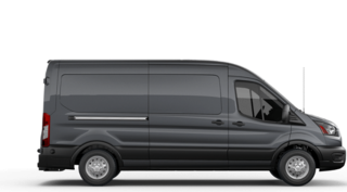 Ford TRANSIT FOURGON UTILITAIRE BASE 2026 à Rivière-du-Loup, Québec - 5 - w320h240px