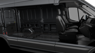 Ford TRANSIT FOURGON UTILITAIRE BASE 2026 à Rivière-du-Loup, Québec - 6 - w320h240px