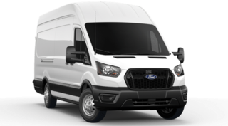 2026 Ford TRANSIT FOURGON UTILITAIRE BASE in Rivière-du-Loup, Quebec - 4 - w320h240px
