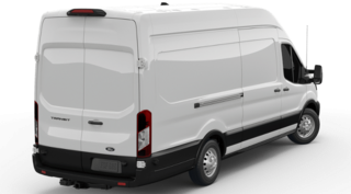 2026 Ford TRANSIT FOURGON UTILITAIRE BASE in Rivière-du-Loup, Quebec - 3 - w320h240px