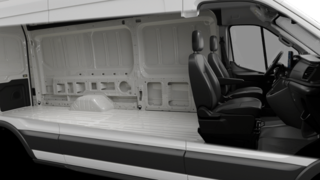 2026 Ford TRANSIT FOURGON UTILITAIRE BASE in Rivière-du-Loup, Quebec - 6 - w320h240px
