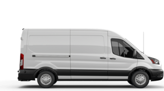 Ford TRANSIT FOURGON UTILITAIRE BASE 2026 à Rivière-du-Loup, Québec - 5 - w320h240px