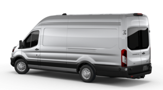 Ford TRANSIT FOURGON UTILITAIRE BASE 2026 à Rivière-du-Loup, Québec - 2 - w320h240px